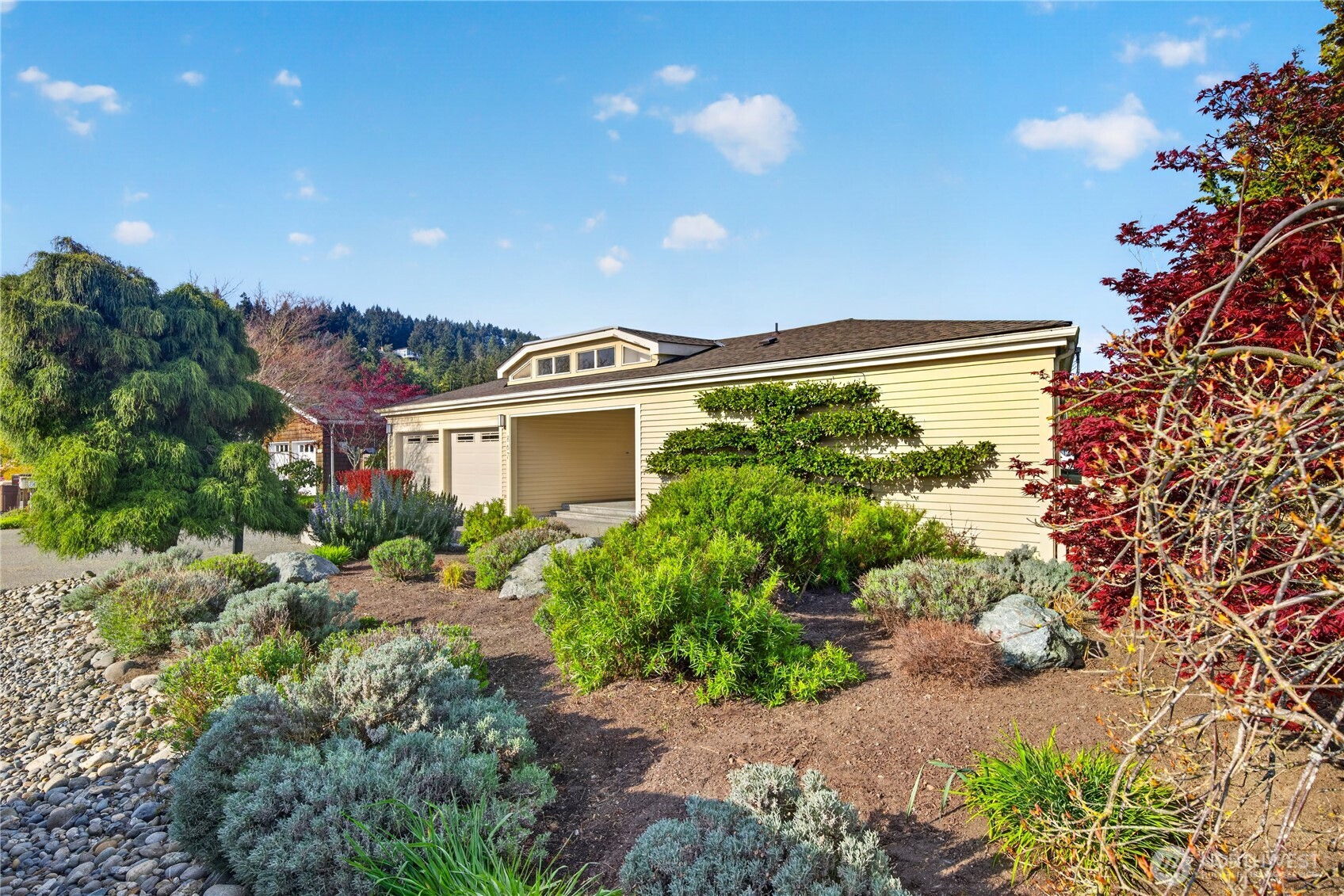 867 Kalispell Drive , La Conner, WA 98257-9623