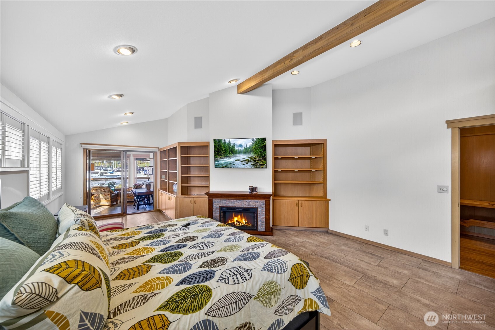 867 Kalispell Drive , La Conner, WA 98257-9623