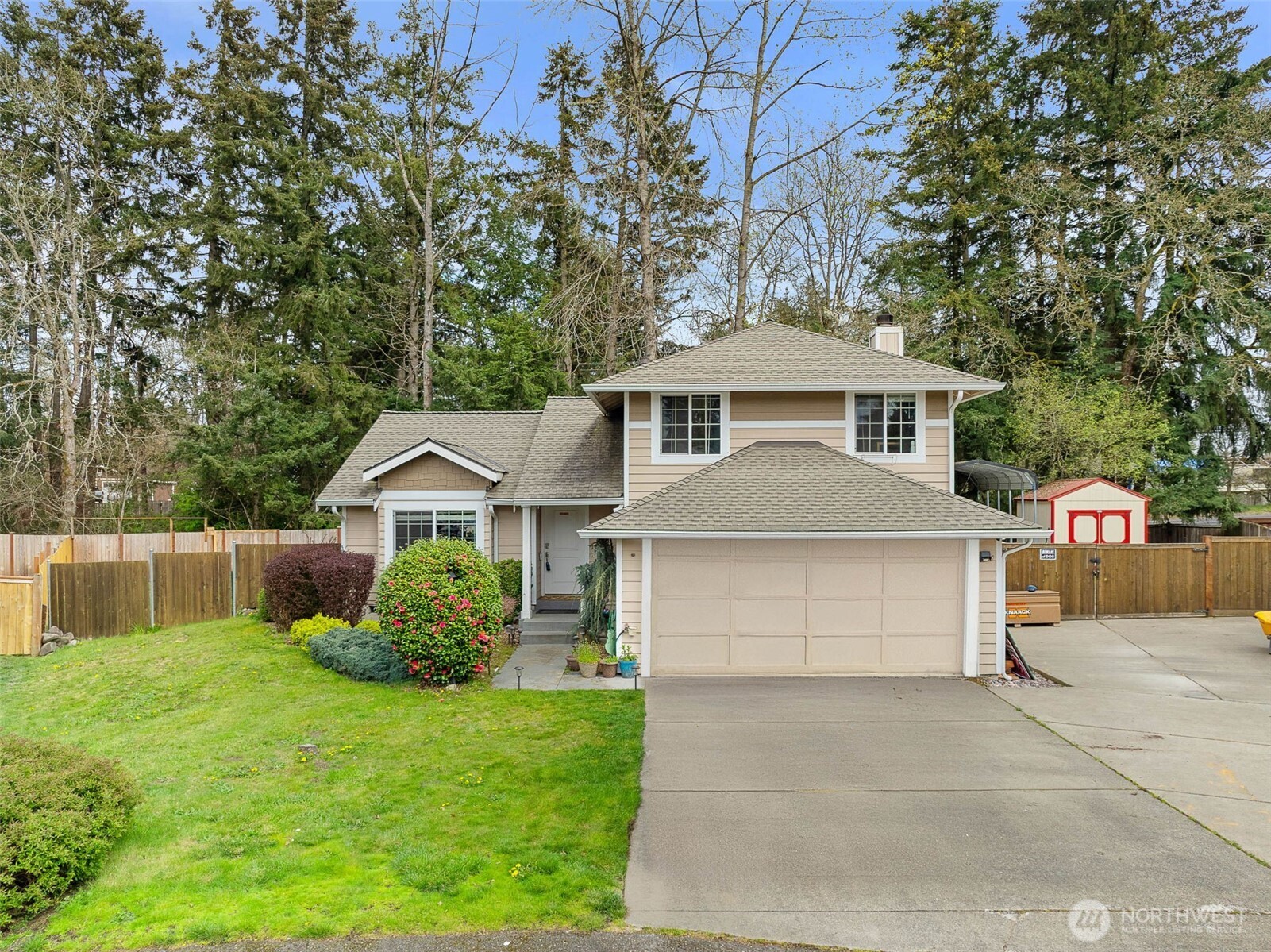 16123 21st Avenue E, Tacoma, WA 98445