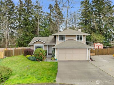 16123 21st Avenue E, Tacoma, WA 98445