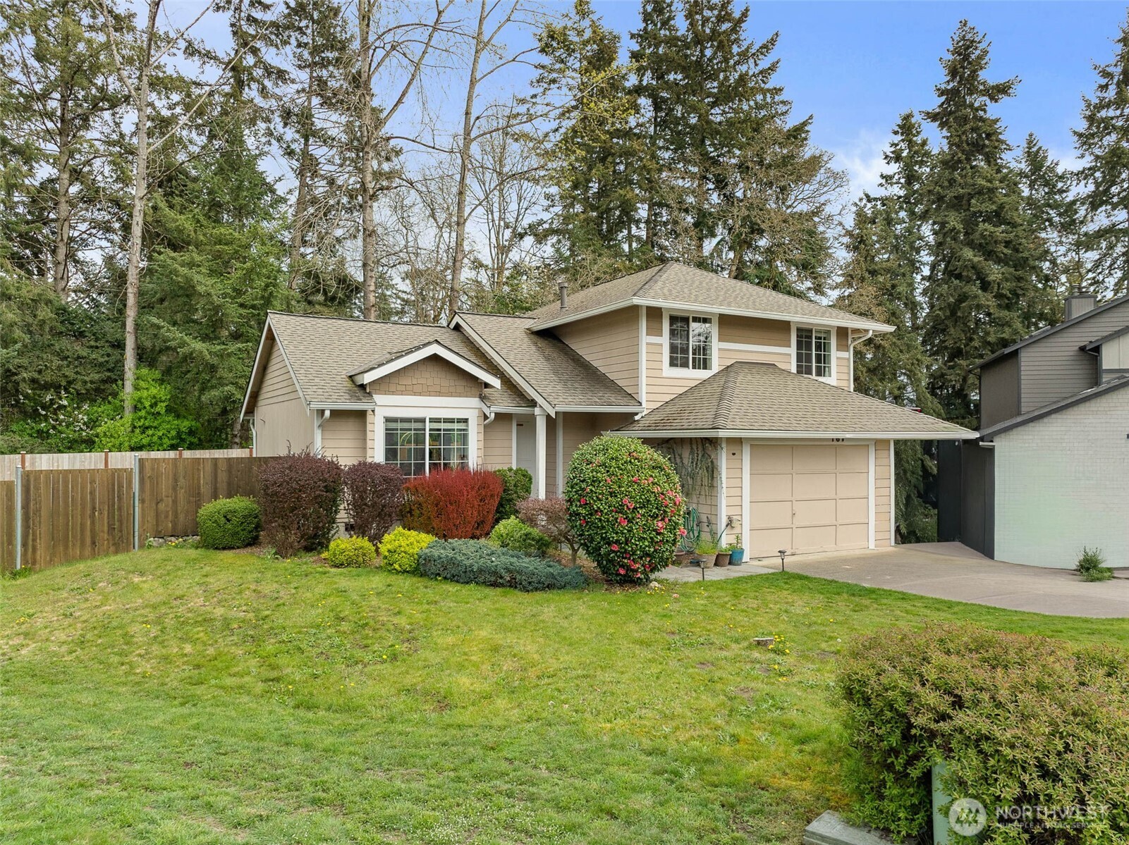 16123 21st Avenue E, Tacoma, WA 98445