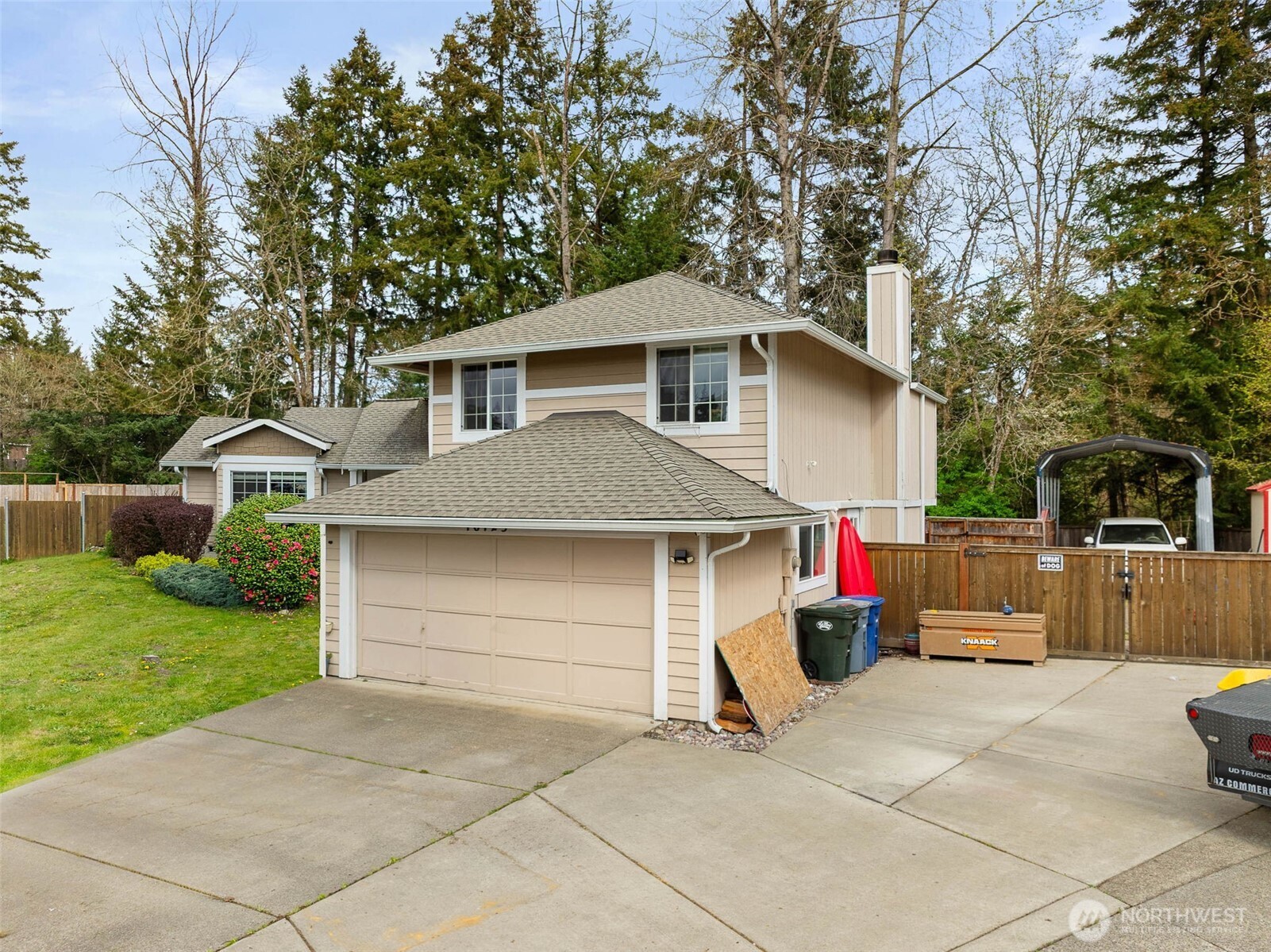16123 21st Avenue E, Tacoma, WA 98445