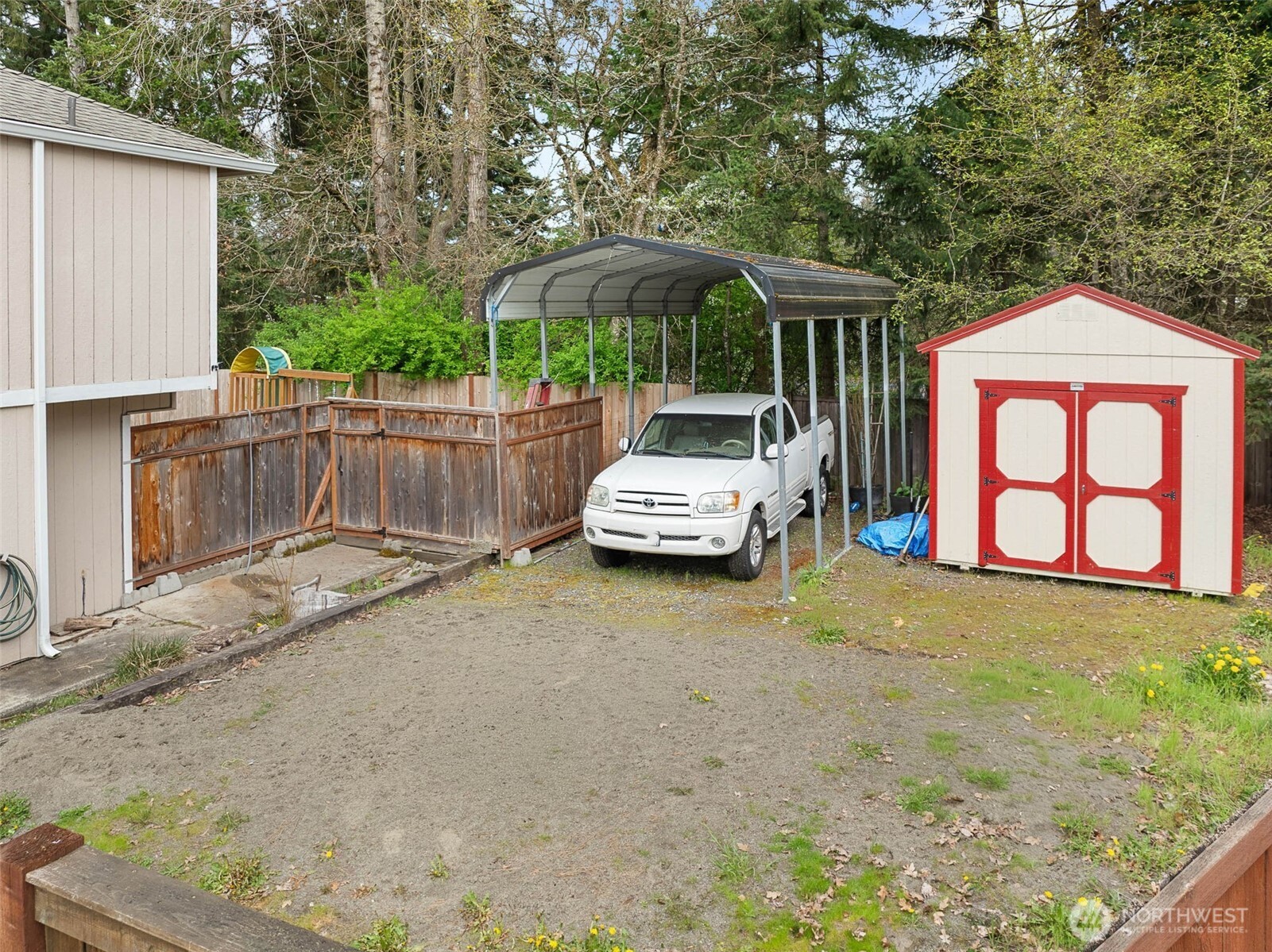 16123 21st Avenue E, Tacoma, WA 98445