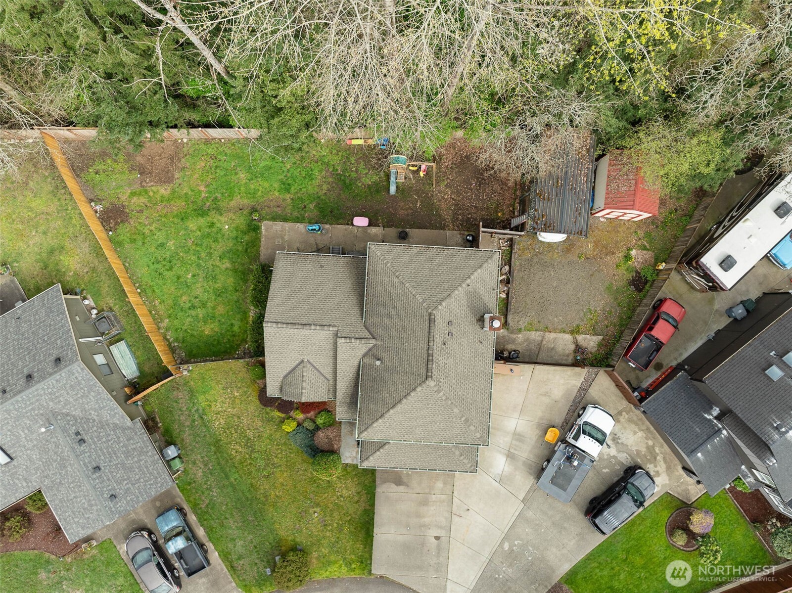 16123 21st Avenue E, Tacoma, WA 98445
