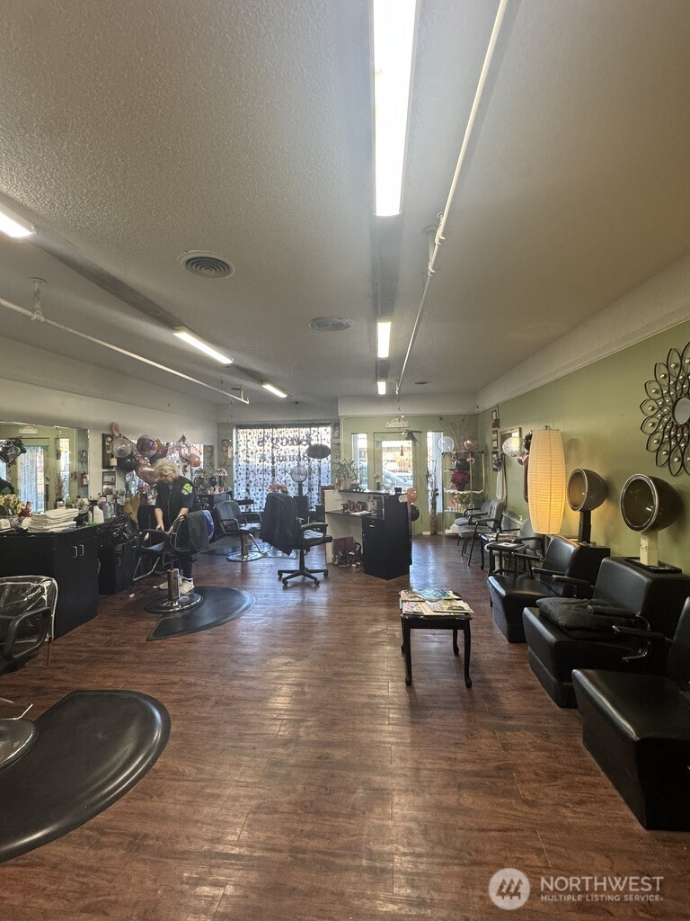 101 S 1st Street , Shelton, WA 98584