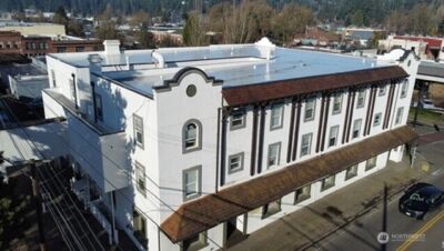 101 S 1st Street , Shelton, WA 98584 - Photo 2