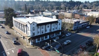 101 S 1st Street , Shelton, WA 98584 - Photo 3