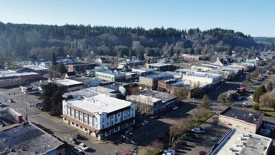 101 S 1st Street , Shelton, WA 98584 - Photo 4