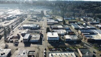 101 S 1st Street , Shelton, WA 98584 - Photo 5