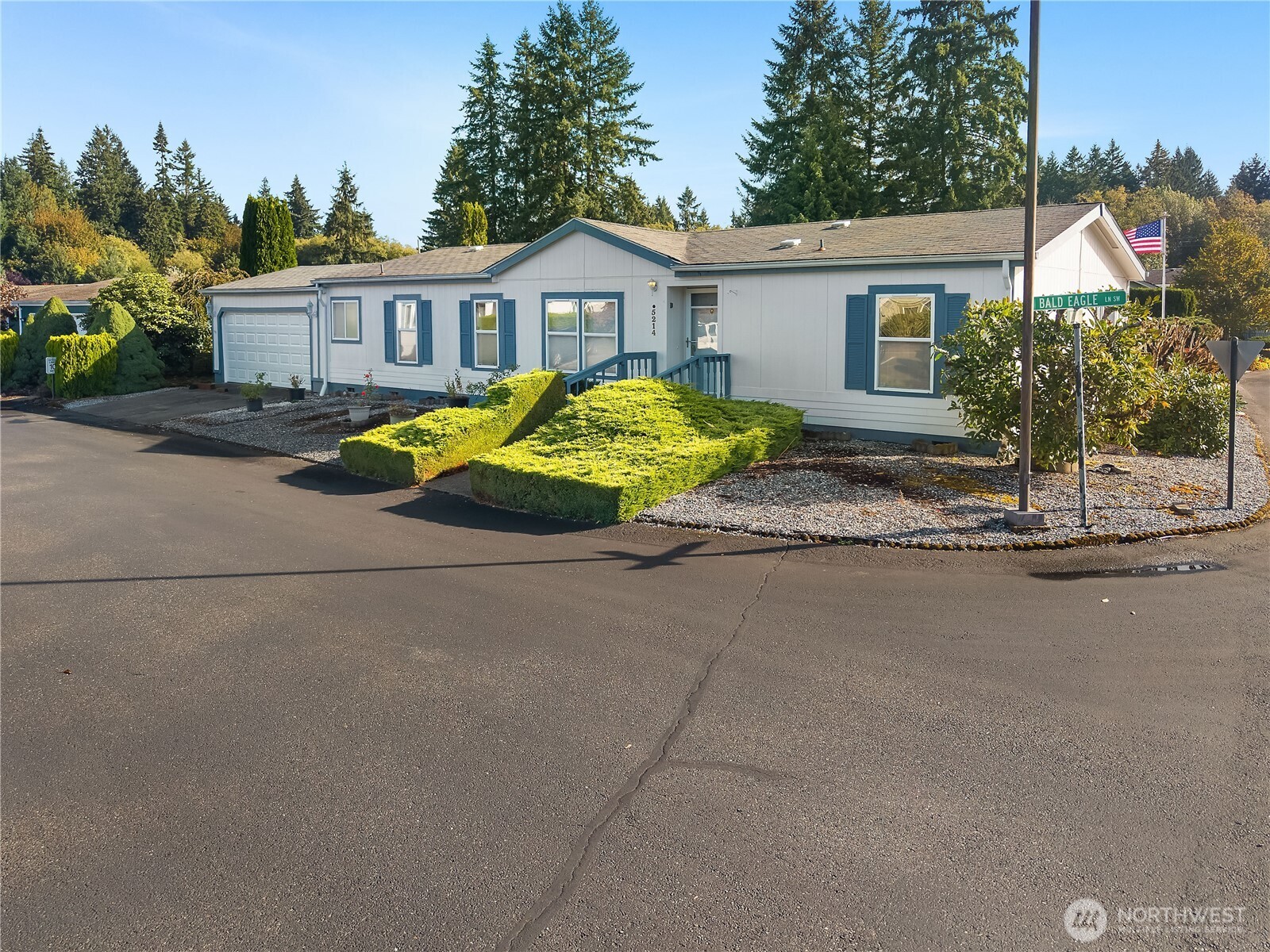5214 Bald Eagle Lane SW, Tumwater, WA 98512
