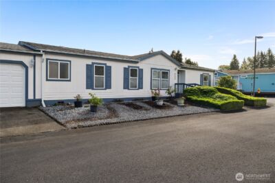 5214 Bald Eagle Lane SW, Tumwater, WA 98512 - Photo 2
