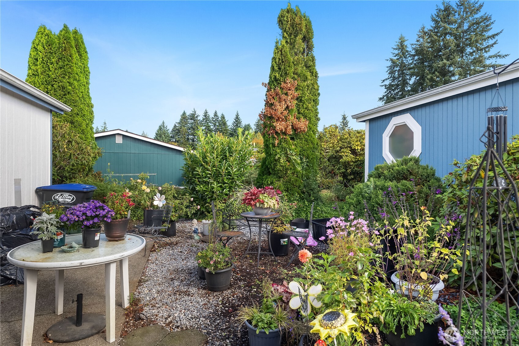 5214 Bald Eagle Lane SW, Tumwater, WA 98512