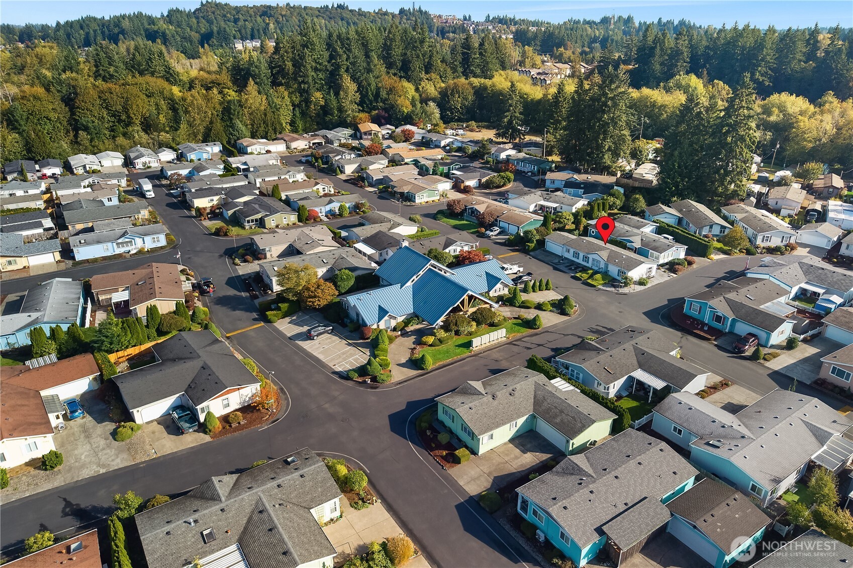 5214 Bald Eagle Lane SW, Tumwater, WA 98512