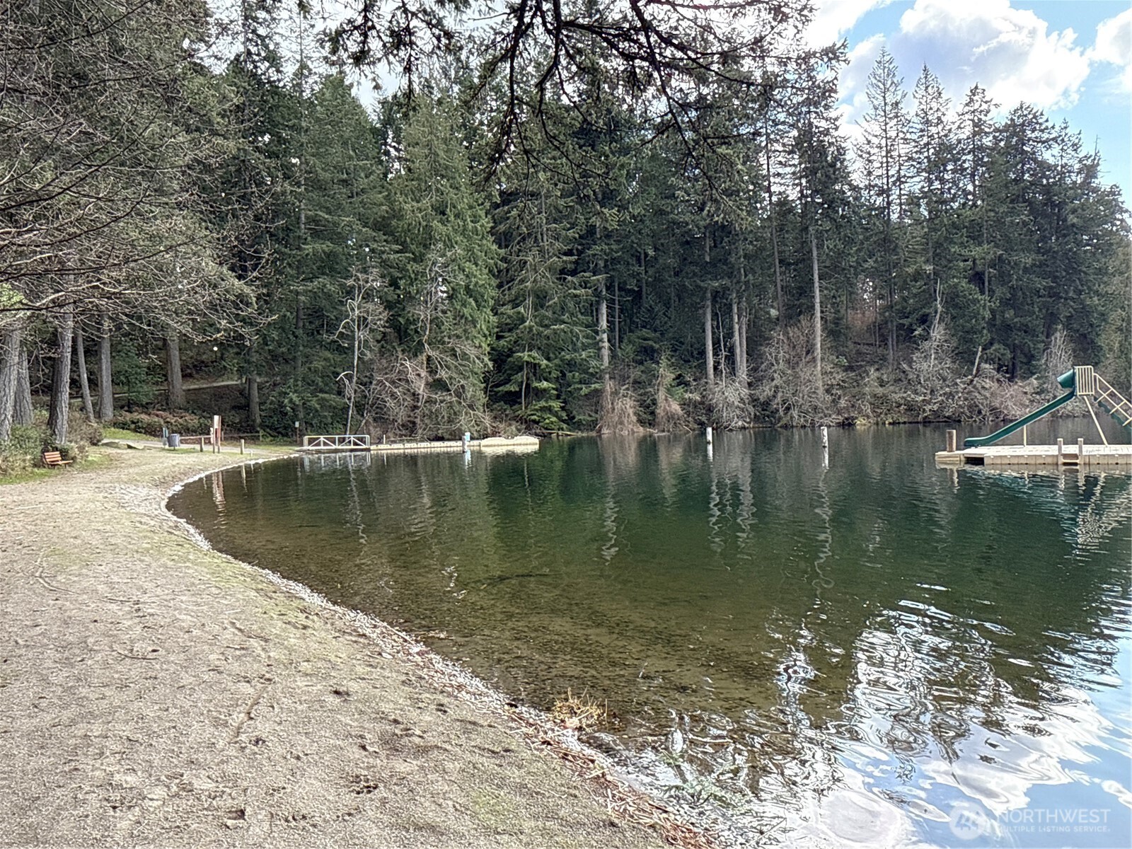 18243 SE Suncrest Court , Yelm, WA 98597