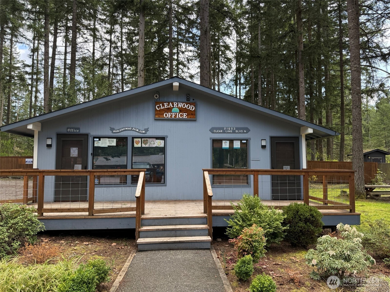 18243 SE Suncrest Court , Yelm, WA 98597