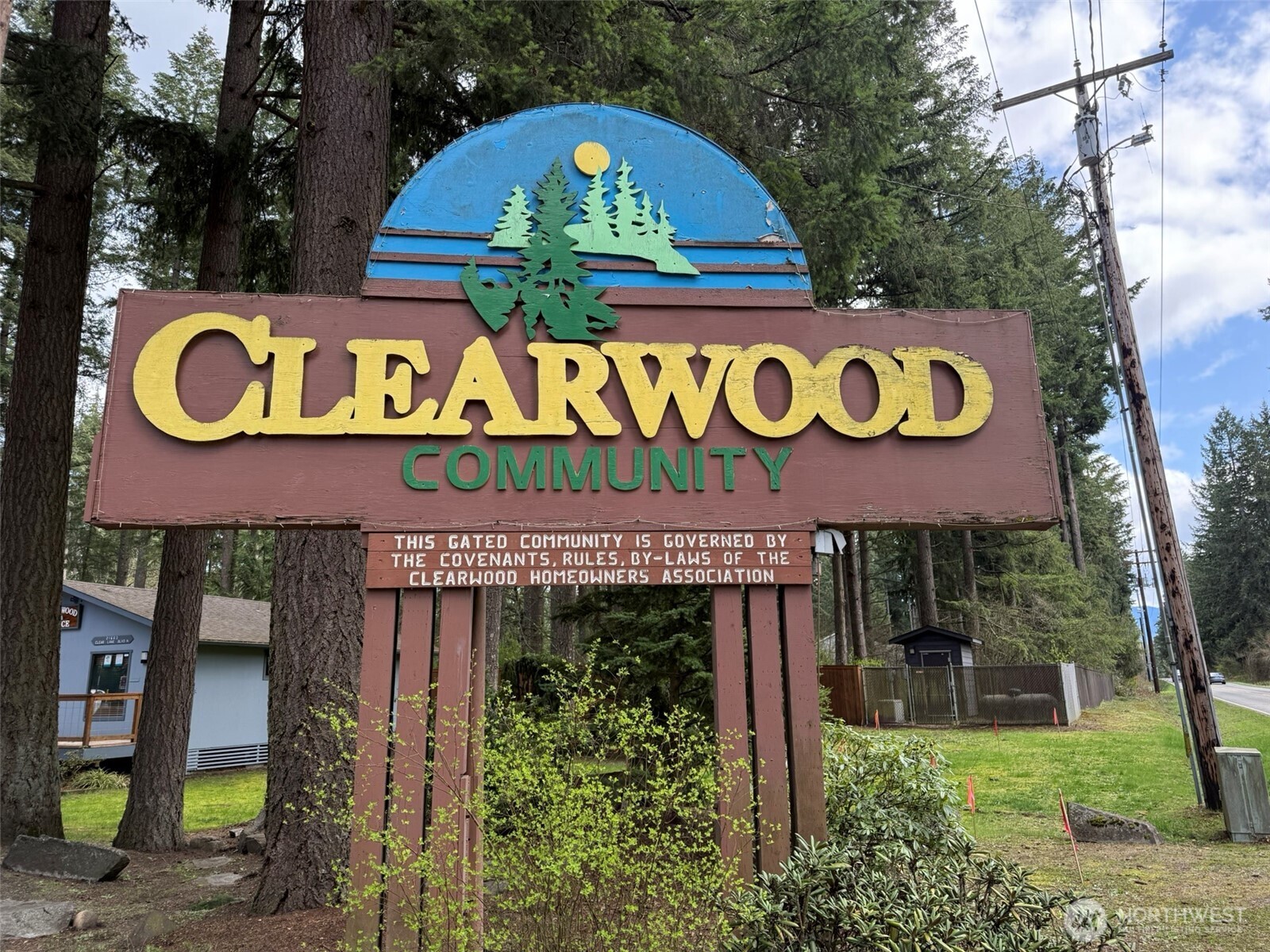 18243 SE Suncrest Court , Yelm, WA 98597