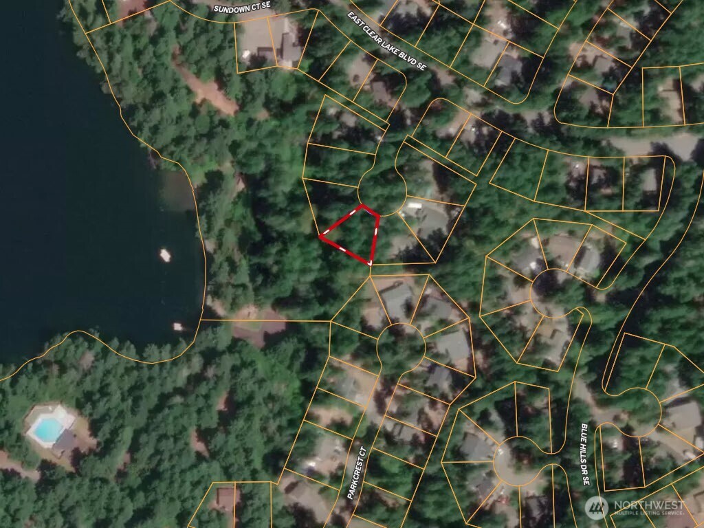 18243 SE Suncrest Court , Yelm, WA 98597