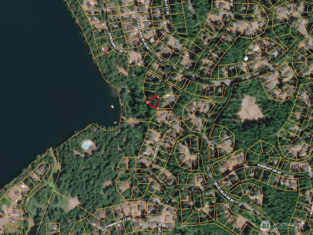 18243 SE Suncrest Court , Yelm, WA 98597