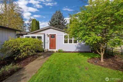 716 Dennis Street SE #55, Tumwater, WA 98501 - Photo 2