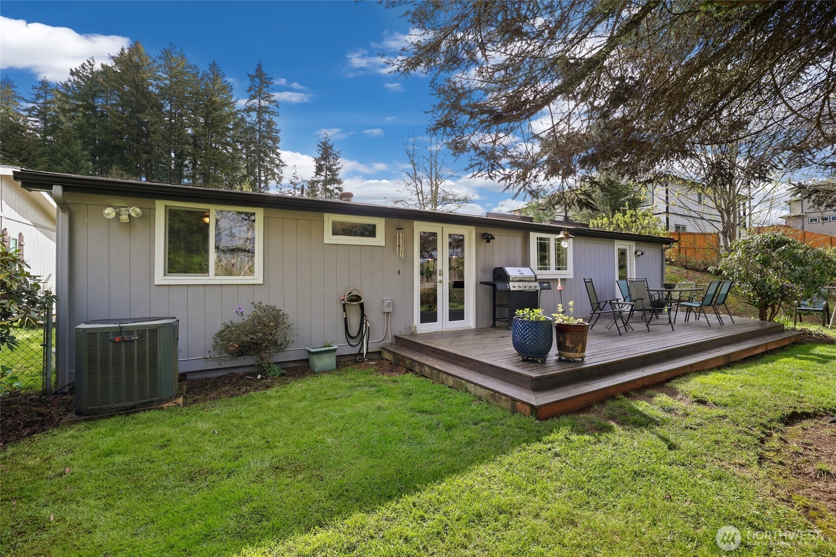 716 Dennis Street SE #55, Tumwater, WA 98501