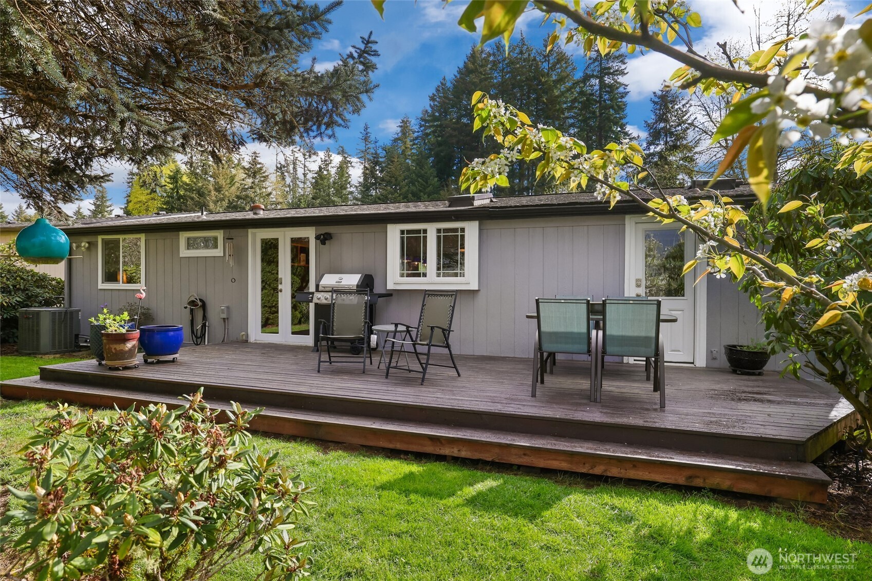 716 Dennis Street SE #55, Tumwater, WA 98501