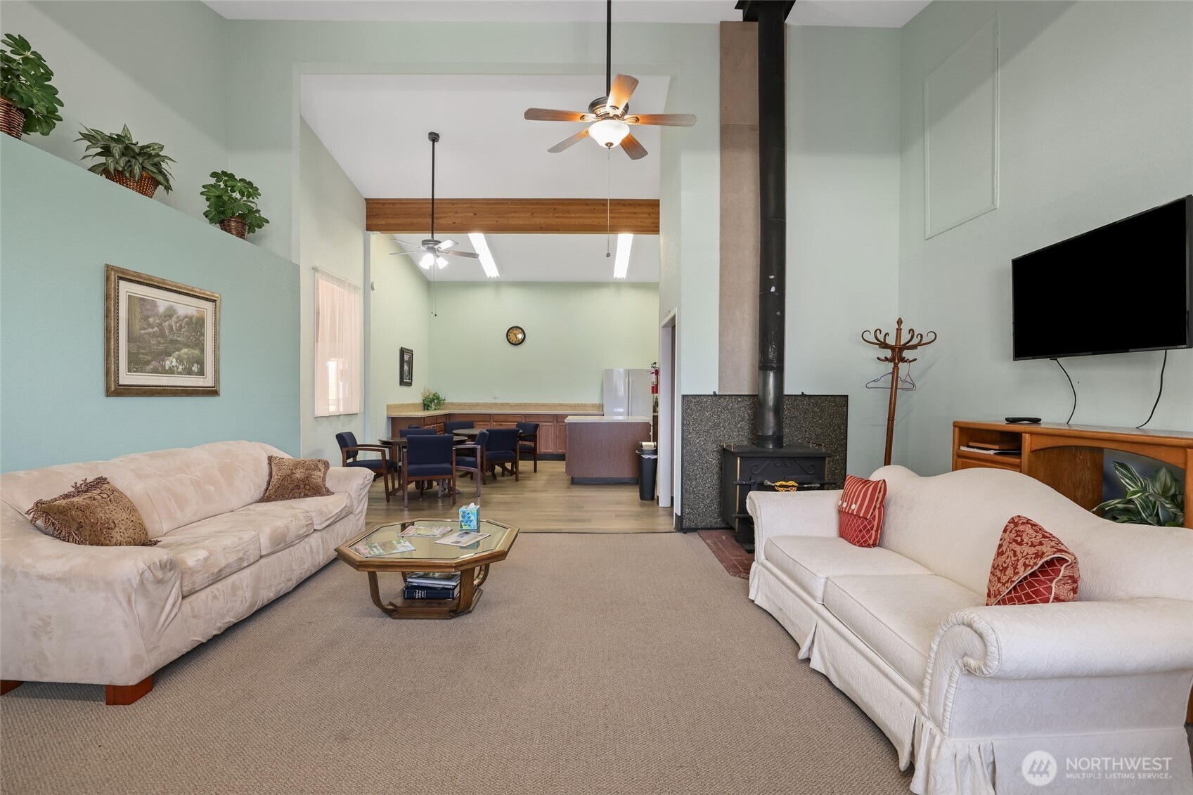 716 Dennis Street SE #55, Tumwater, WA 98501