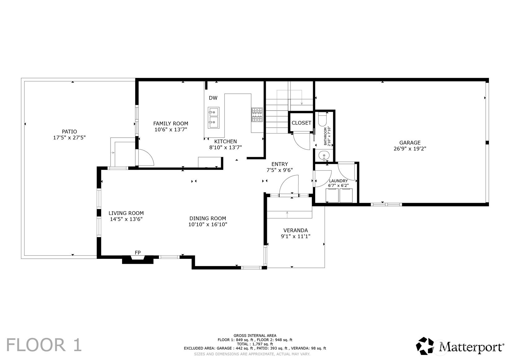 367 145th Place SE, Bellevue, WA 98007-5173