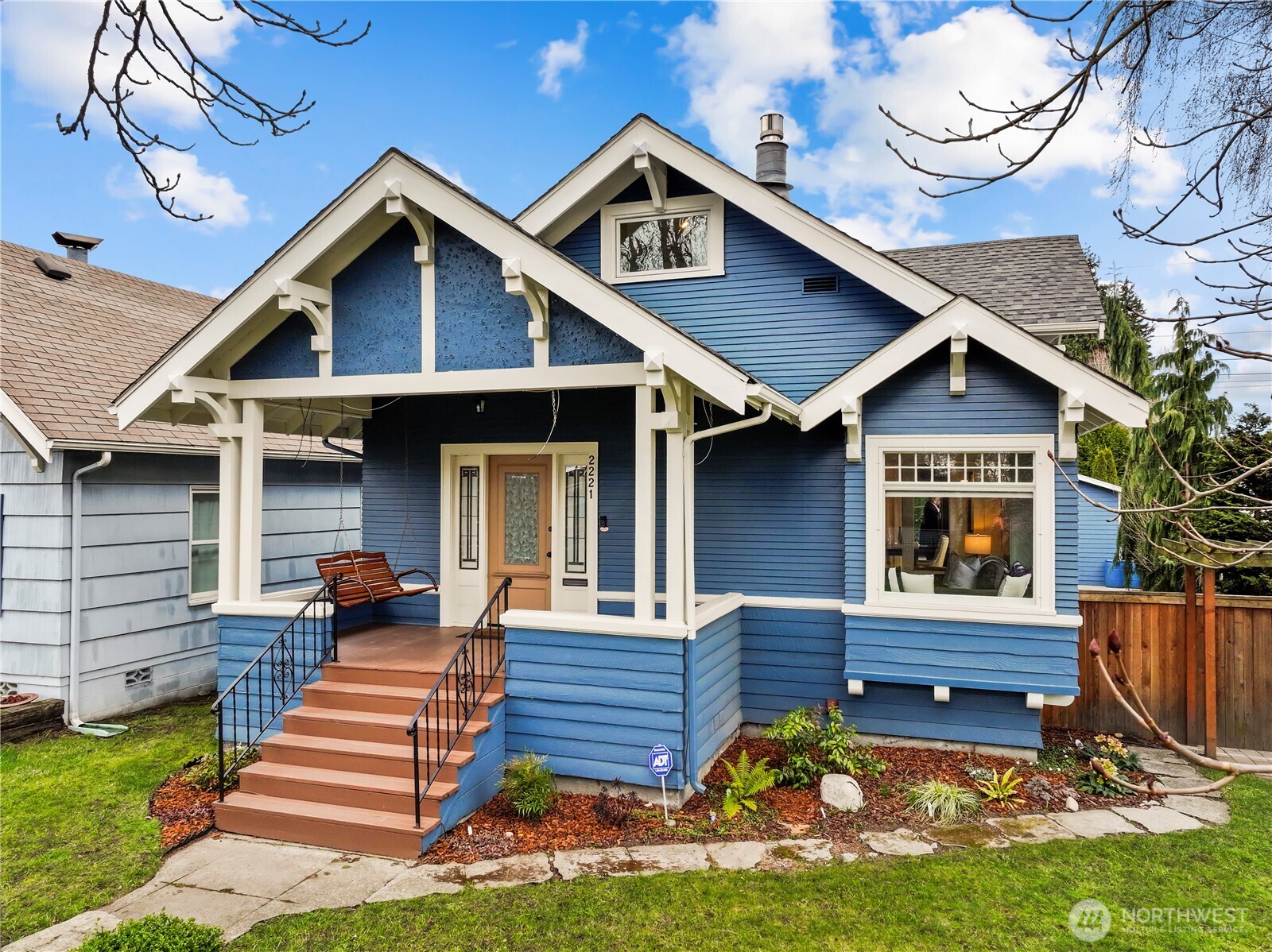 2221 Virginia , Everett, WA 98201
