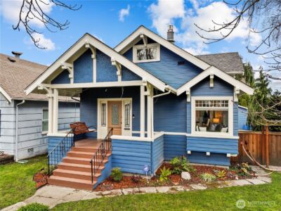 2221 Virginia , Everett, WA 98201 - Photo 2