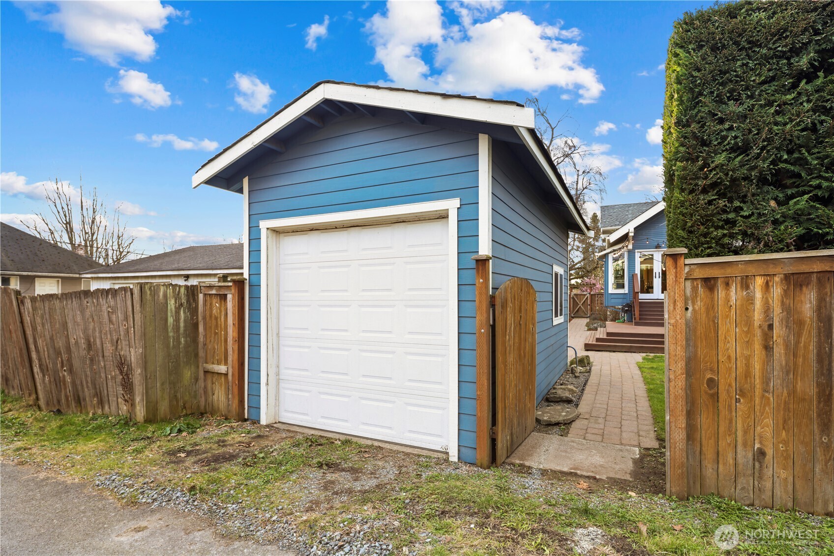 2221 Virginia , Everett, WA 98201