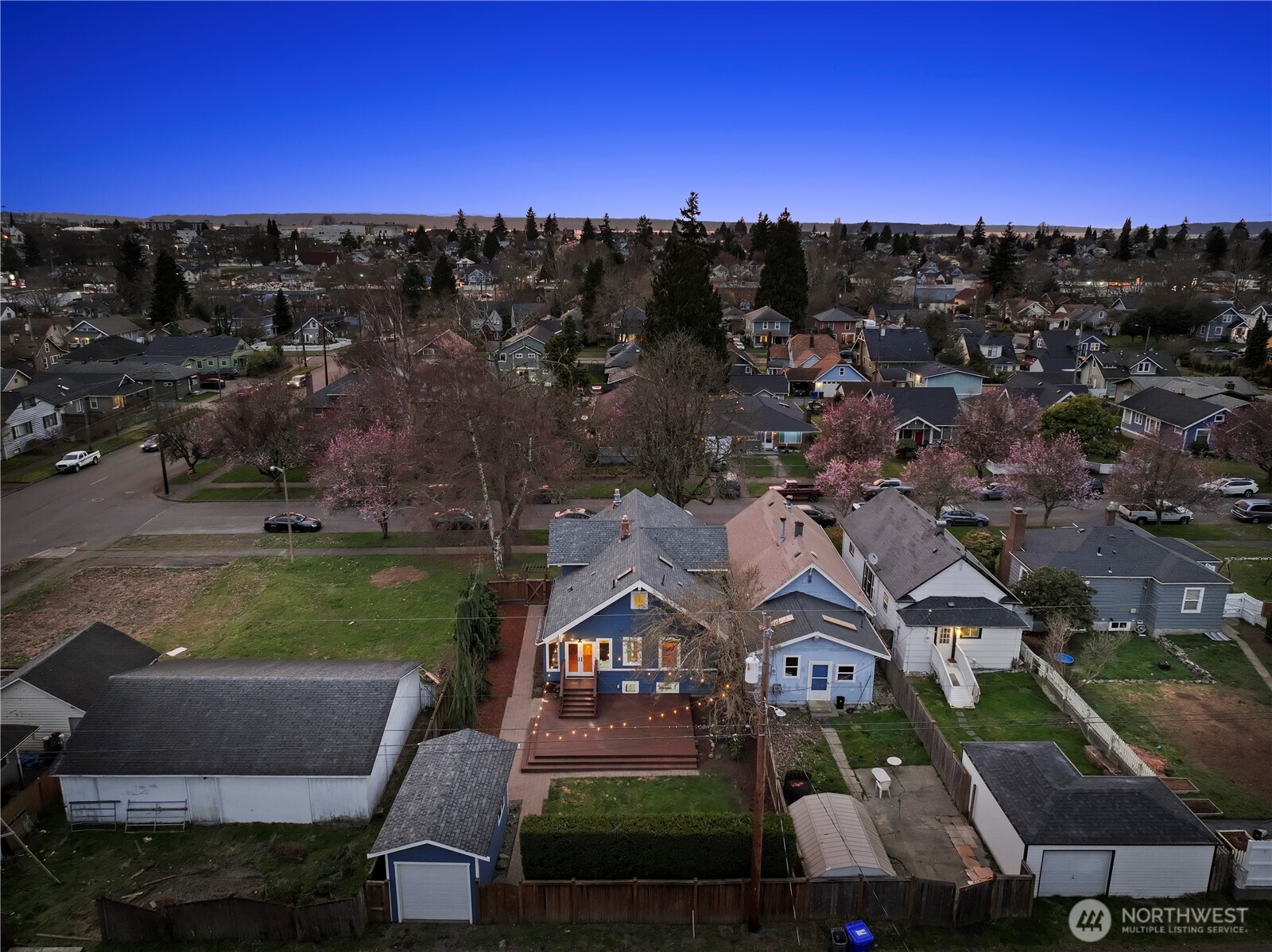 2221 Virginia , Everett, WA 98201