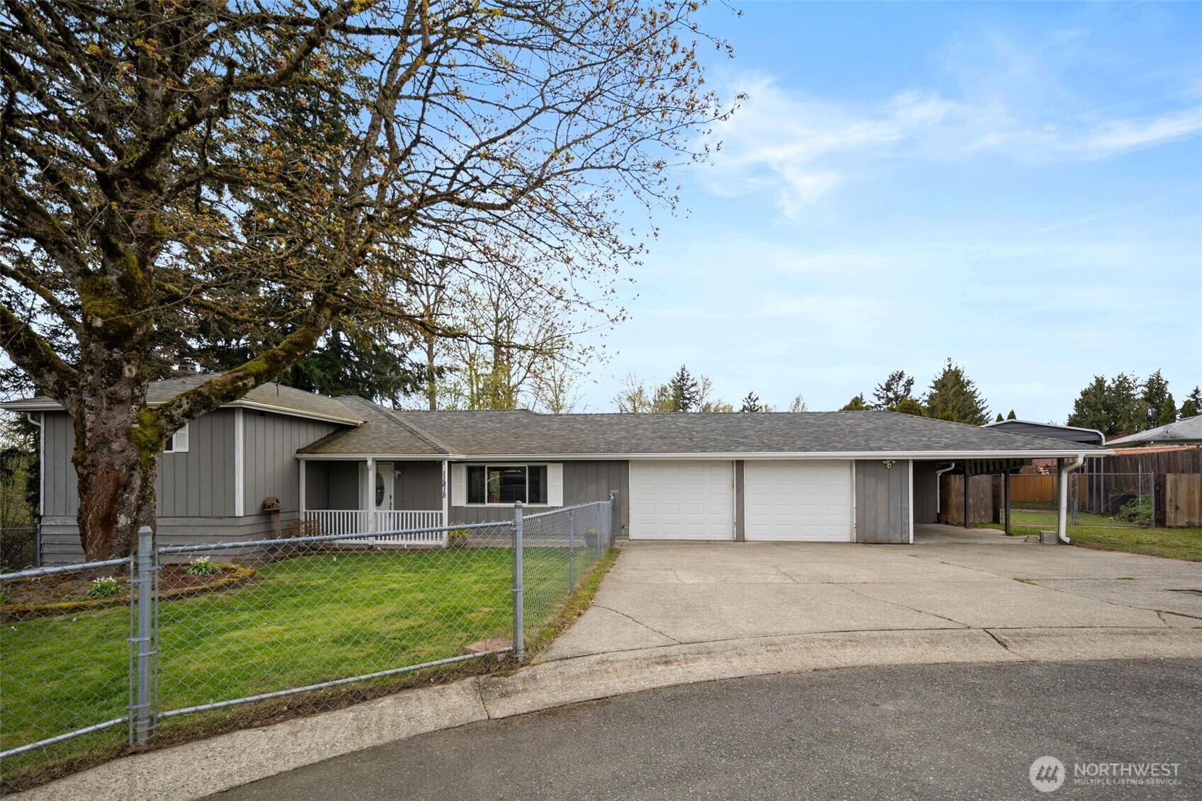 11815 SE 206th Street , Kent, WA 98031