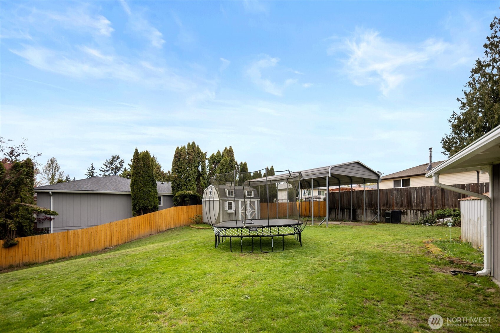 11815 SE 206th Street , Kent, WA 98031