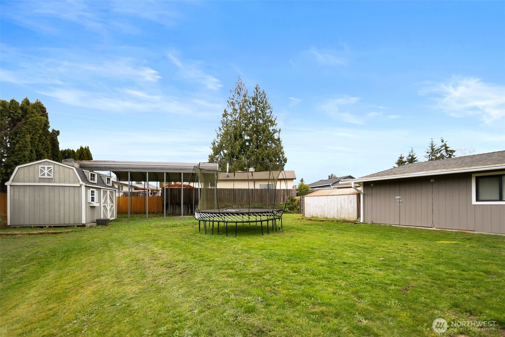 11815 SE 206th Street , Kent, WA 98031