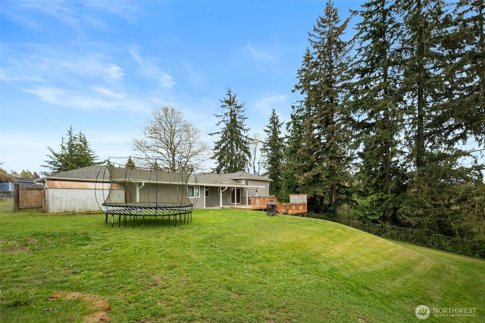 11815 SE 206th Street , Kent, WA 98031