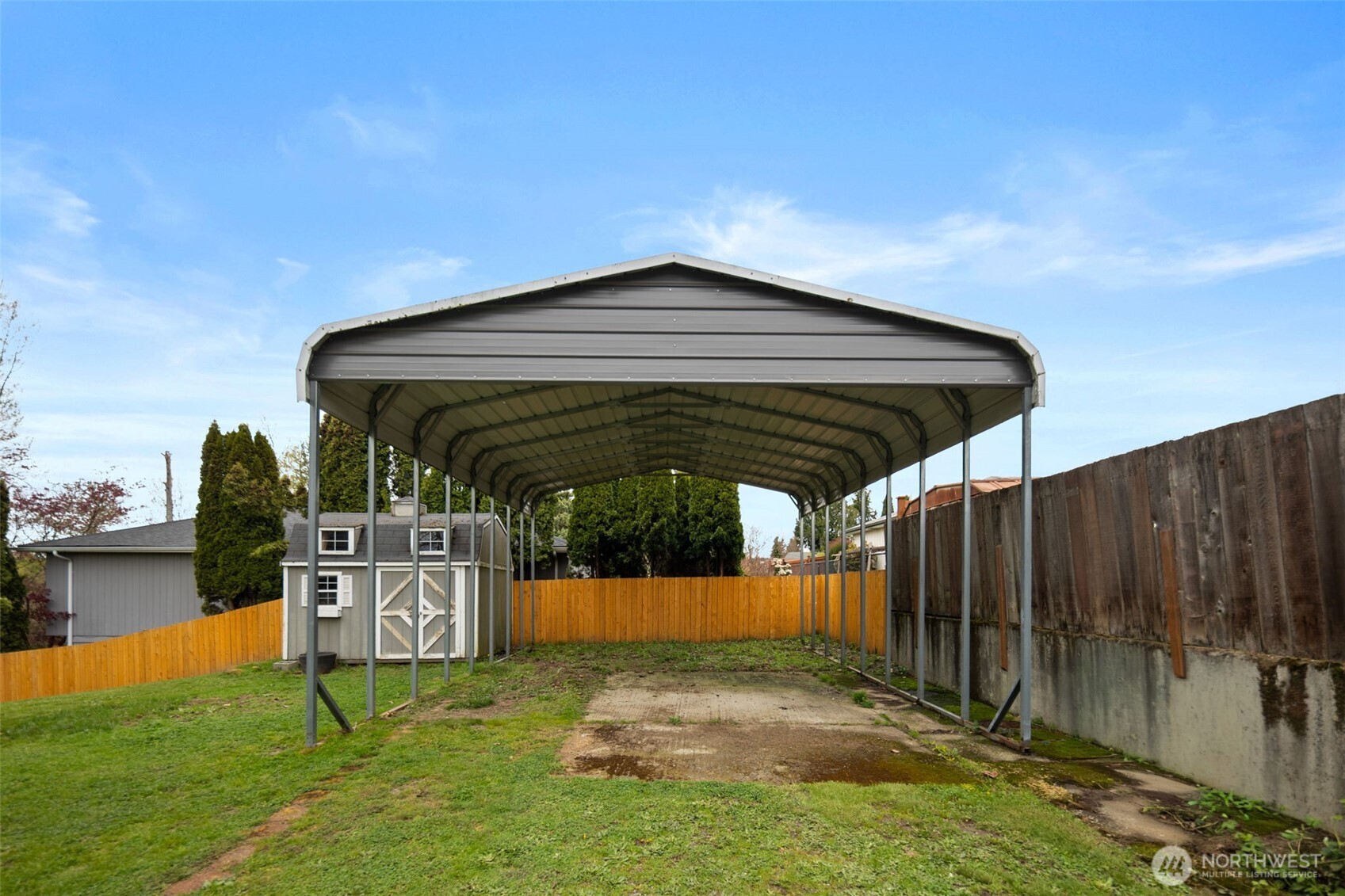 11815 SE 206th Street , Kent, WA 98031