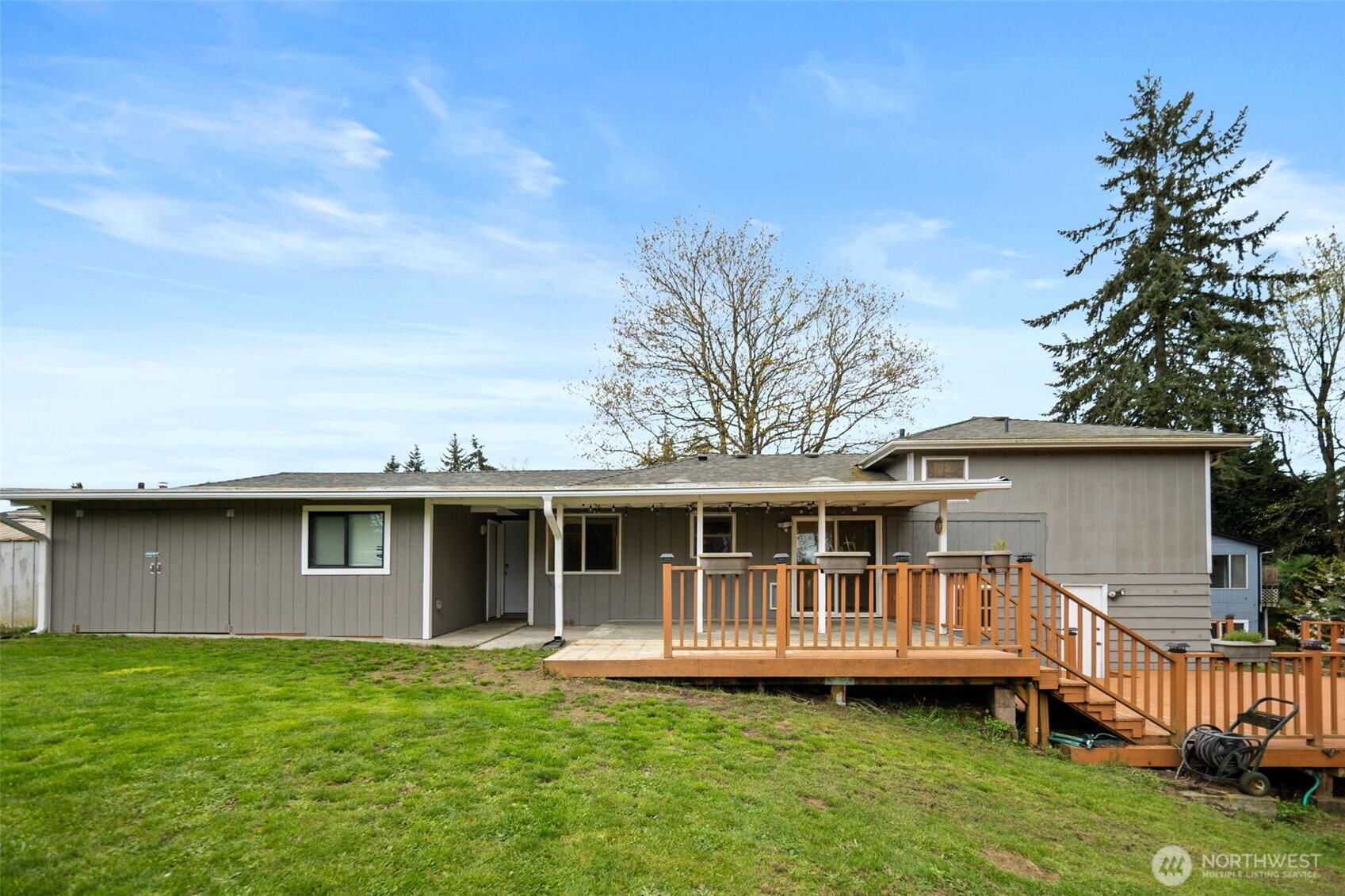 11815 SE 206th Street , Kent, WA 98031