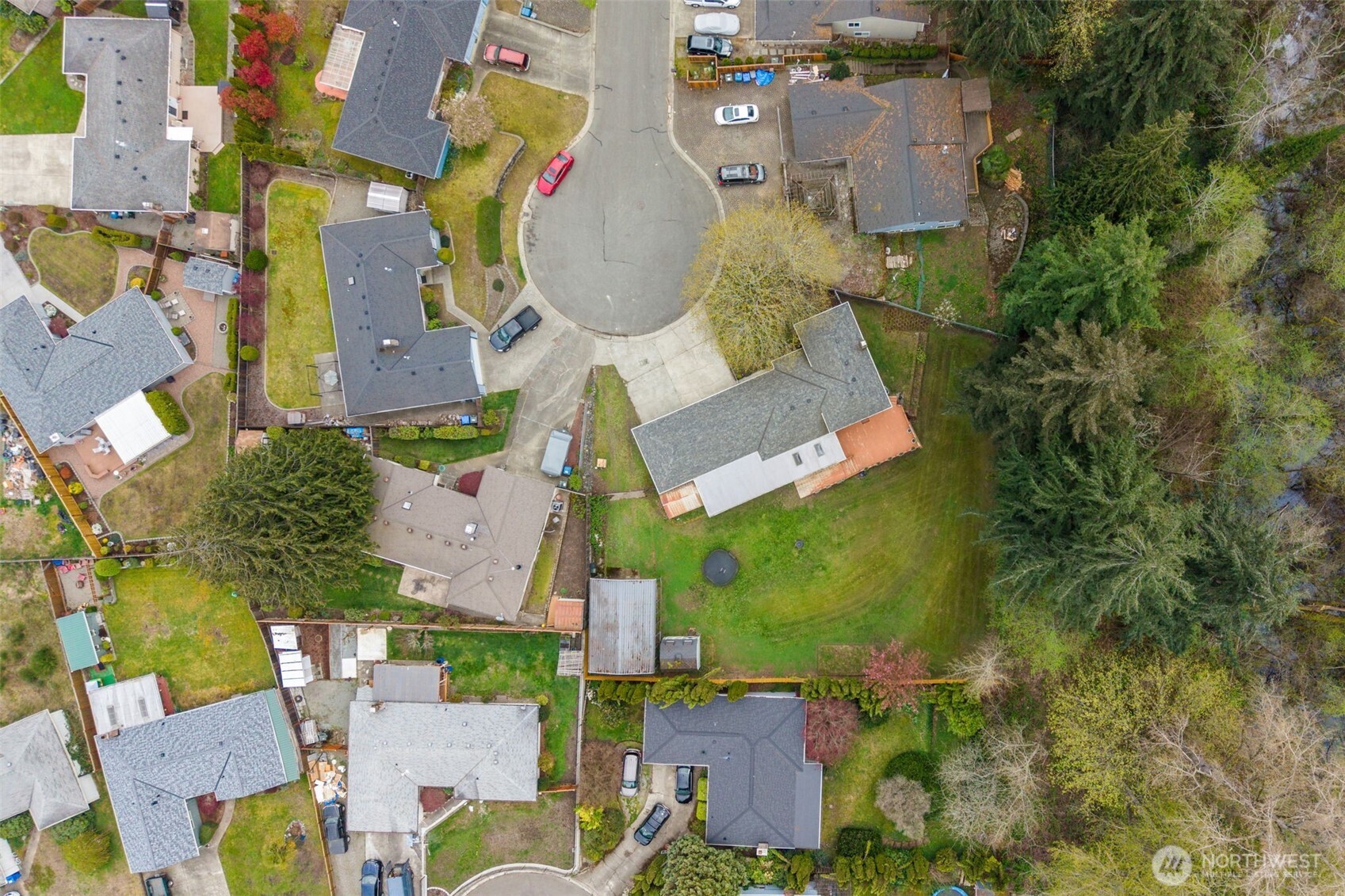 11815 SE 206th Street , Kent, WA 98031
