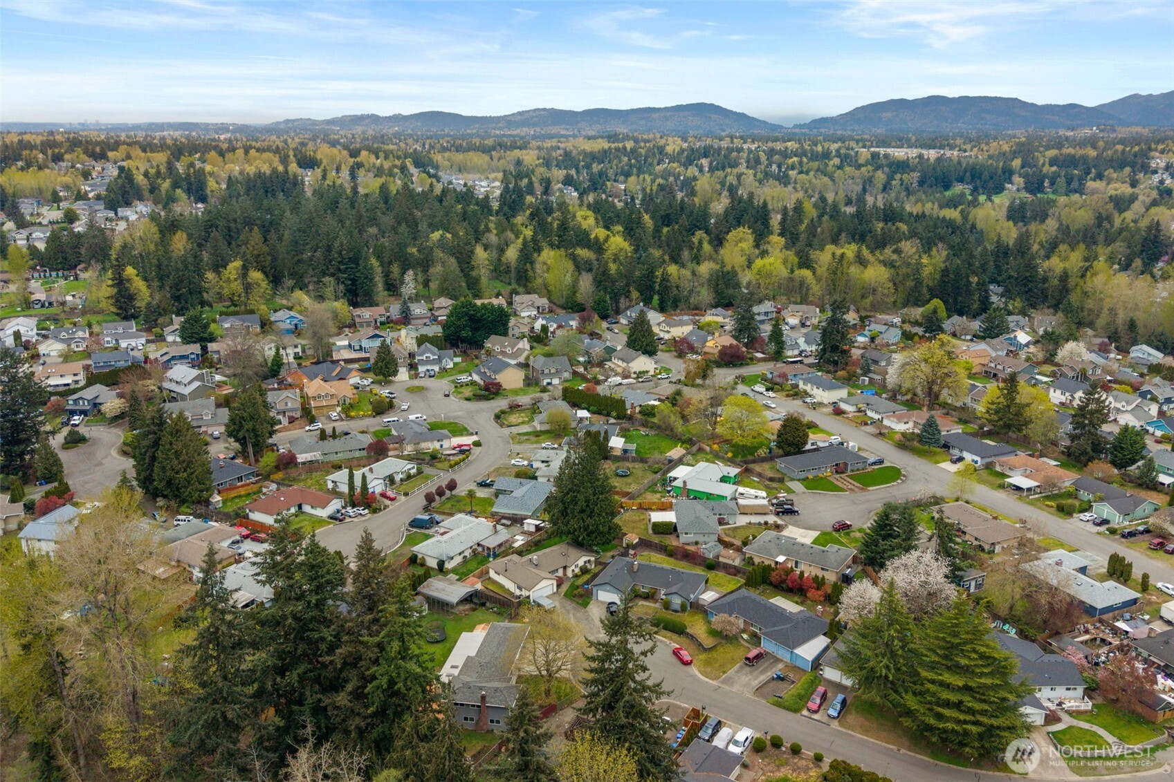 11815 SE 206th Street , Kent, WA 98031