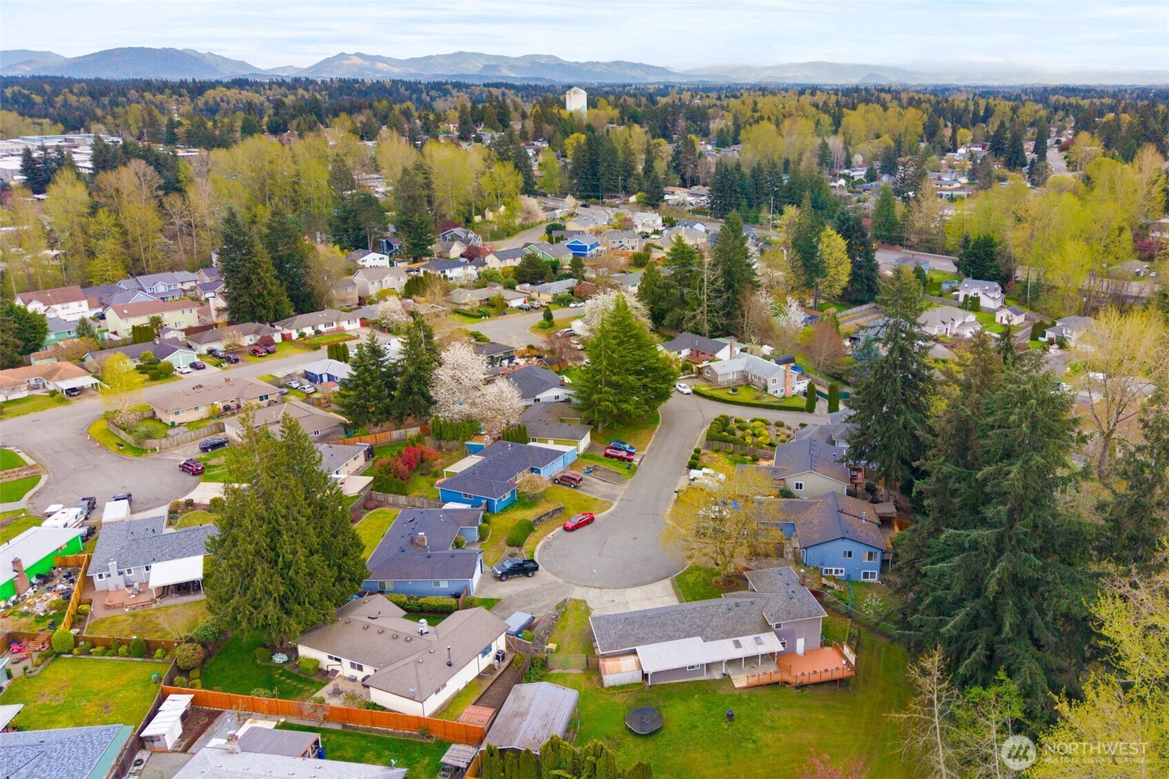 11815 SE 206th Street , Kent, WA 98031