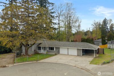 11815 SE 206th Street , Kent, WA 98031 - Photo 29