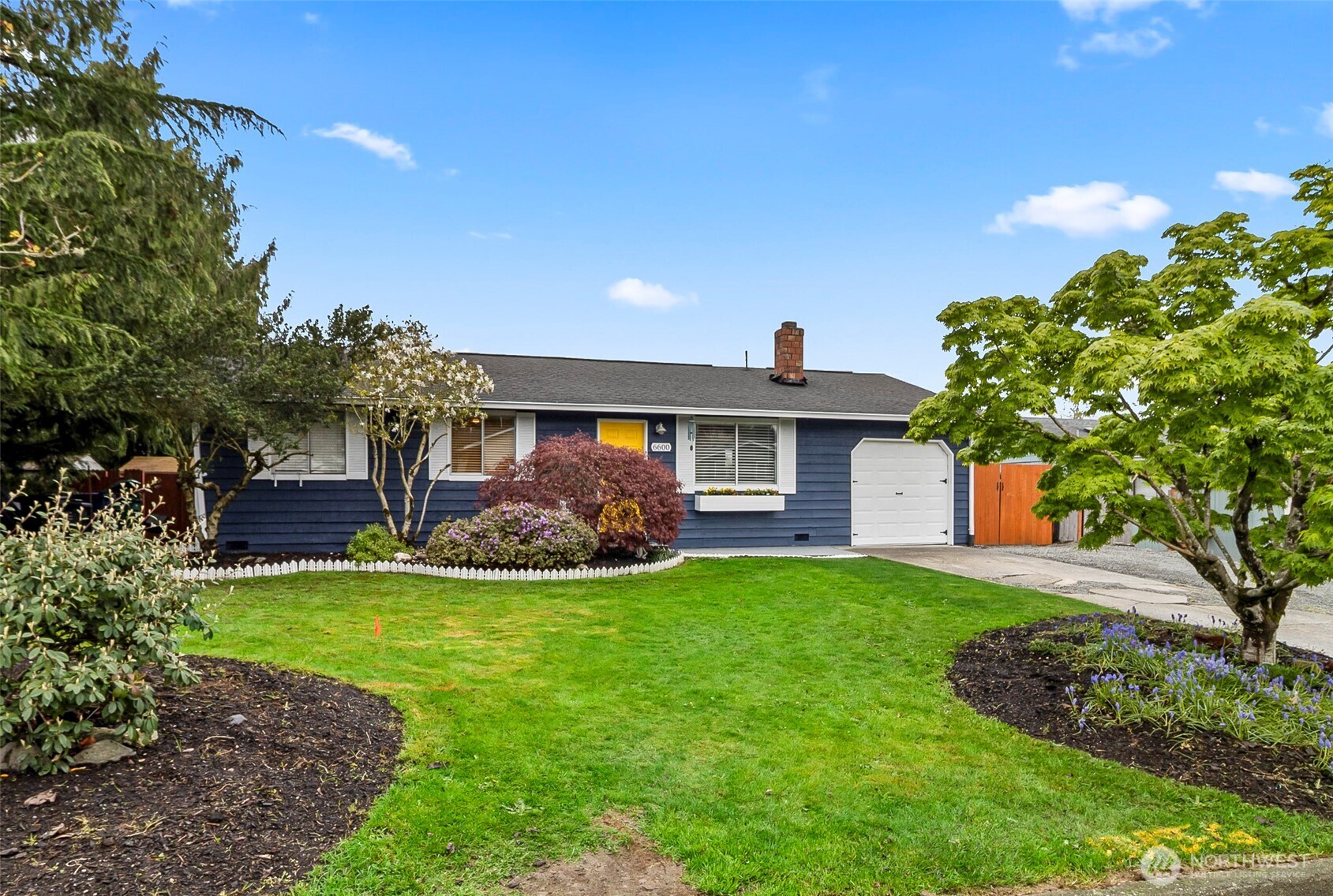 6600 66th Drive NE, Marysville, WA 98270
