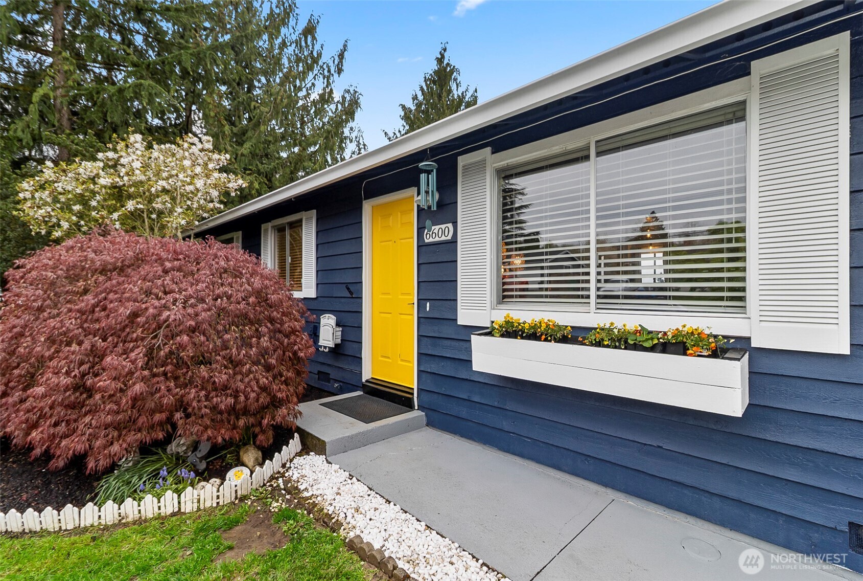 6600 66th Drive NE, Marysville, WA 98270