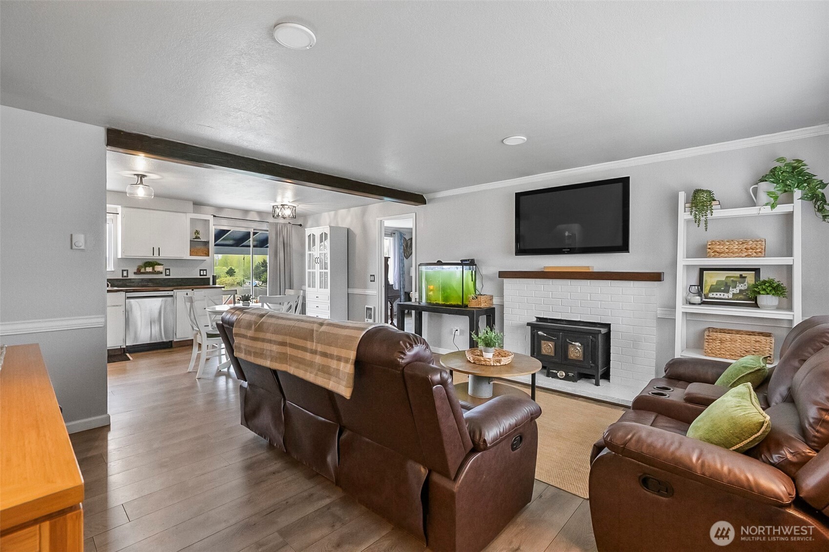 6600 66th Drive NE, Marysville, WA 98270
