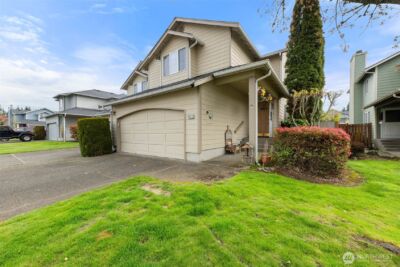 11011 36th Avenue Ct E, Tacoma, WA 98446 - Photo 2