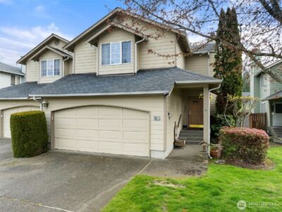 11011 36th Avenue Ct E, Tacoma, WA 98446