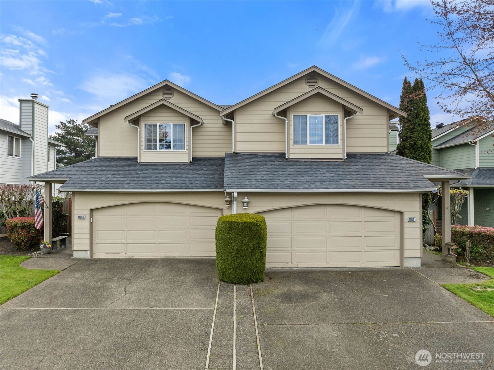 11011 36th Avenue Ct E, Tacoma, WA 98446