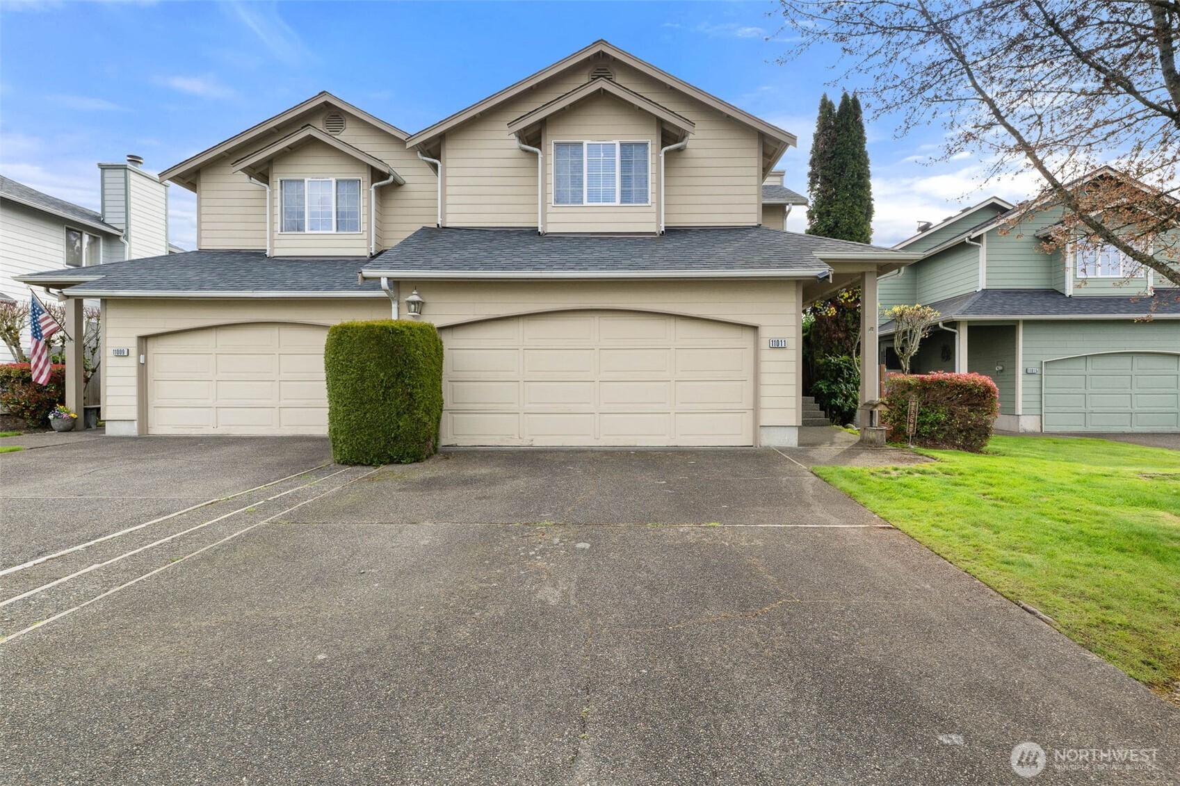 11011 36th Avenue Ct E, Tacoma, WA 98446