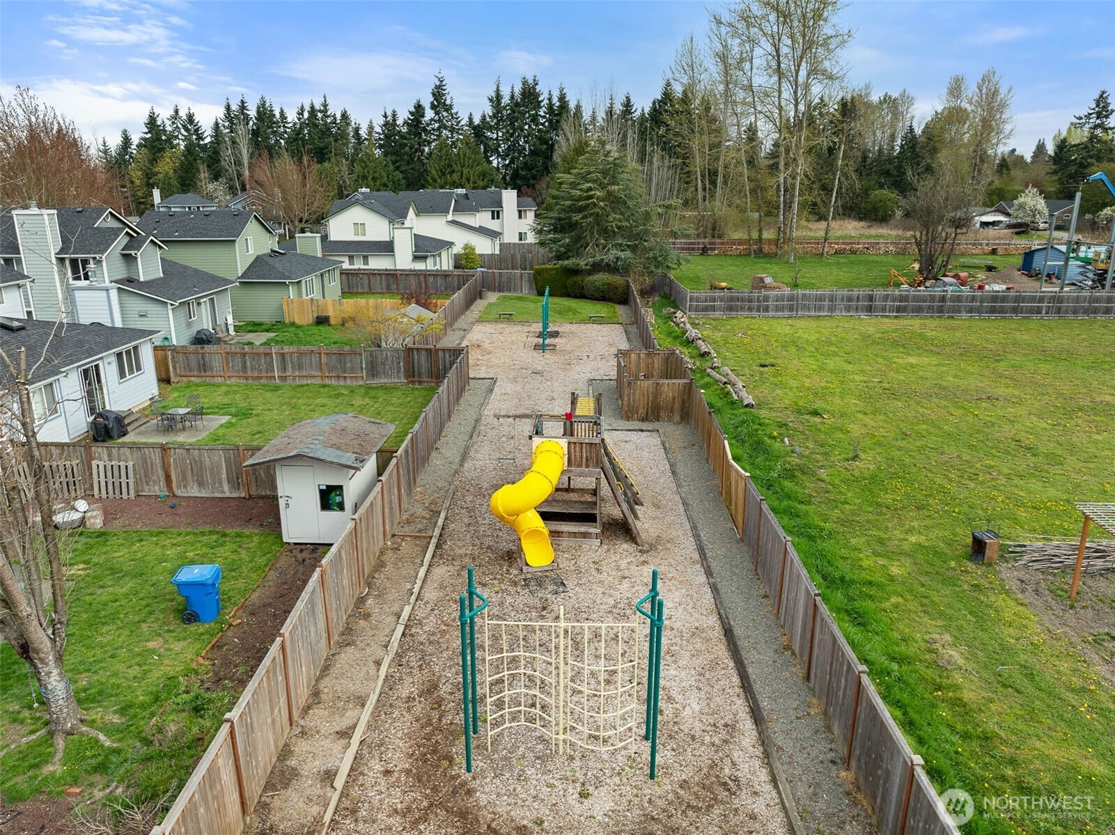 11011 36th Avenue Ct E, Tacoma, WA 98446