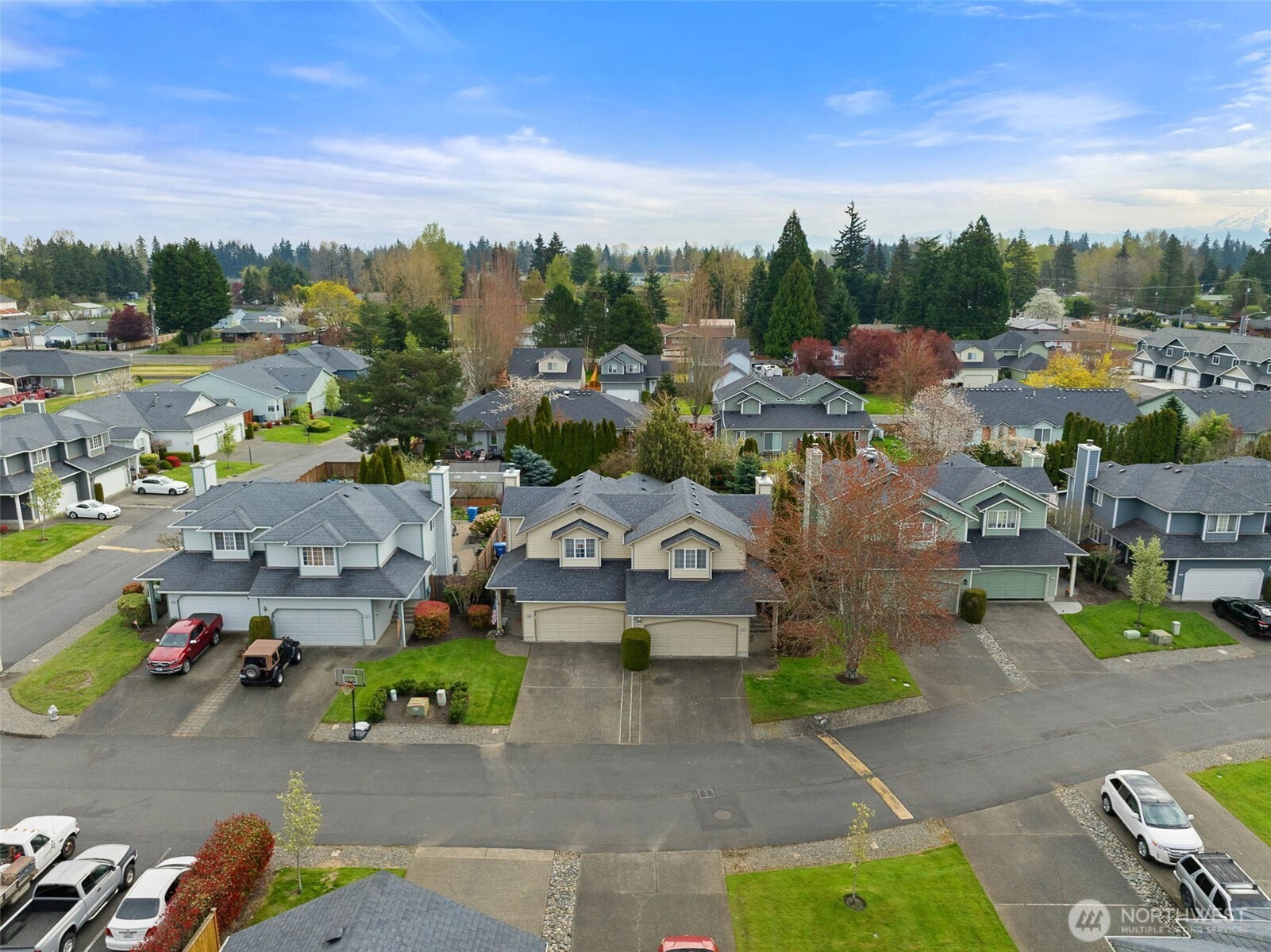 11011 36th Avenue Ct E, Tacoma, WA 98446